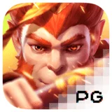 Bocoran RTP Slot PG Soft Legendary Monkey King